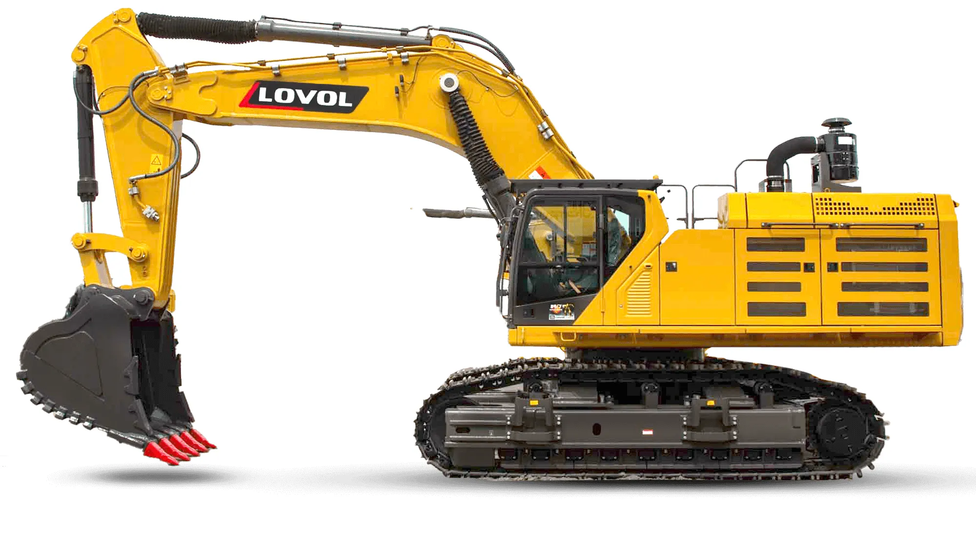 Image de la voiture XCMG